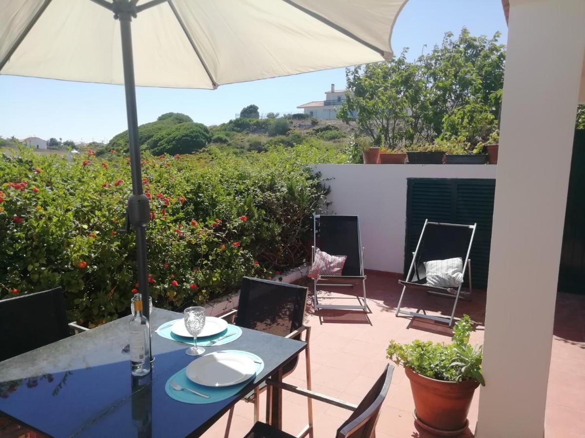Azoia  Cozy Country House Near Beaches מראה חיצוני תמונה