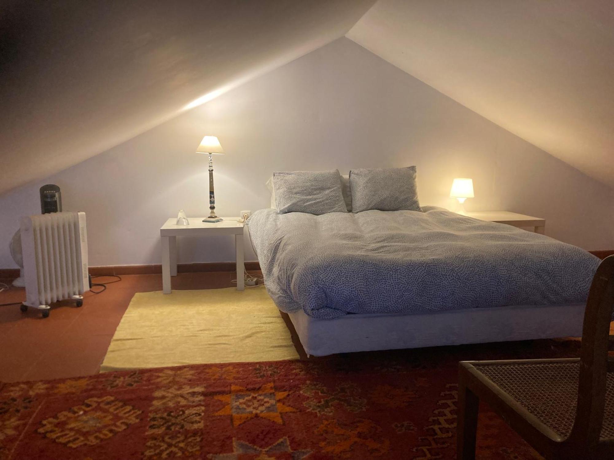 Azoia  Cozy Country House Near Beaches מראה חיצוני תמונה